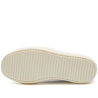 Rick Owens Women's Vintage Sneakers in Black