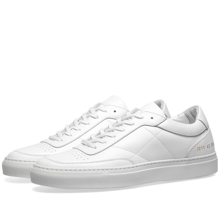 Photo: Common Projects Resort Classic