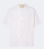 Valentino VGold cotton shirt