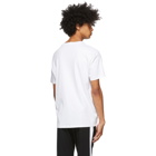 Polo Ralph Lauren White Classic Soft T-Shirt