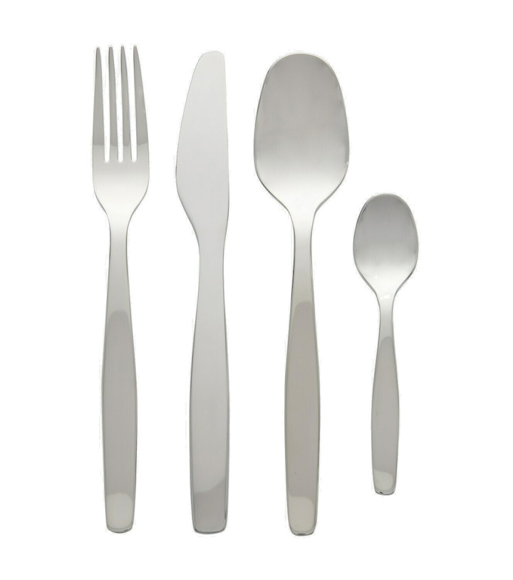 Photo: Alessi - Itsumo 24-piece cutlery set