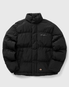 DICKIES SCOBEY PUFFER JACKET Black Womens Down & Puffer Jacket