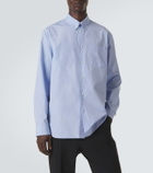 Jil Sander Cotton shirt