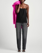 Agolde Womens Jeans in Black