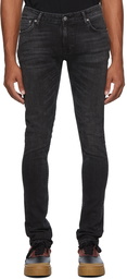 Nudie Jeans Skinny Lin Jeans