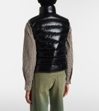 Moncler Frelon down vest