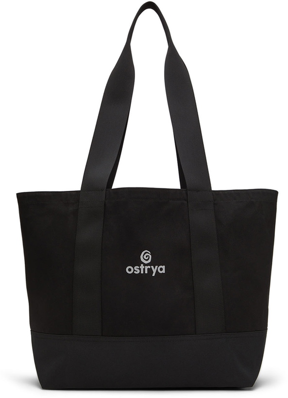 Photo: Ostrya Black Crag Tote