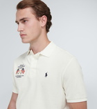 Polo Ralph Lauren Cotton polo shirt