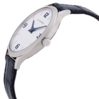 Chopard L.U.C XP Quartz Silver Dial Mens Watch 168592-3001