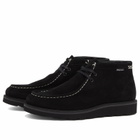 Paul Smith Men's Tobruk Boots in Black