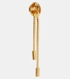 Tom Ford Embellished clip-on earrings