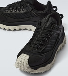 Moncler Trailgrip GTX ripstop sneakers