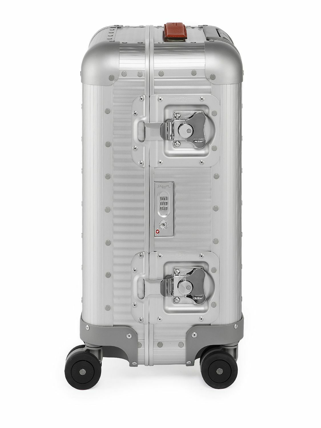 FPM MILANO Bank Spinner 53
