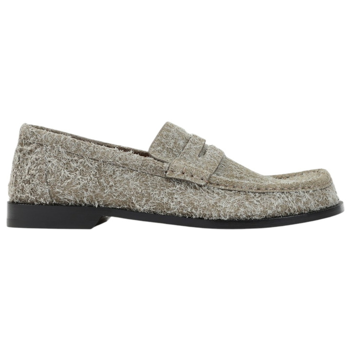 Photo: Loewe Campo Loafers