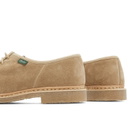 Paraboot Men's Micka in Sand Suede