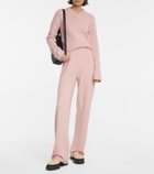 Extreme Cashmere N°206 Friend cashmere-blend sweater