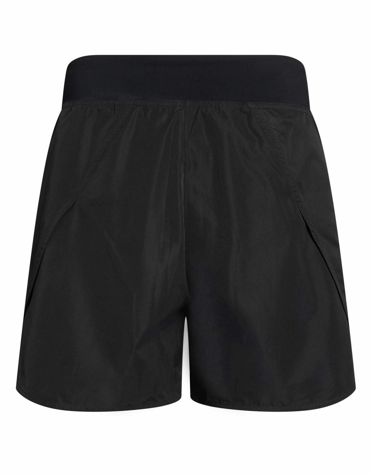 Jil Sander+ Womens Shorts & Bermuda Shorts in Black