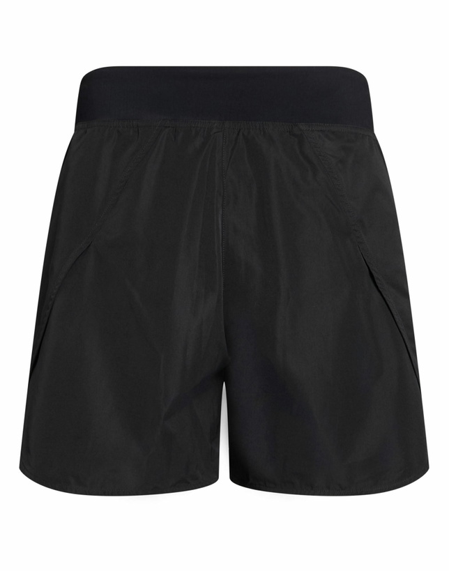 Photo: Jil Sander+ Womens Shorts & Bermuda Shorts in Black