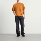 YMC Men's Triple T-Shirt in Spice