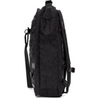 Master-Piece Co Black Leopard 25th Anniversary Potential Backpack