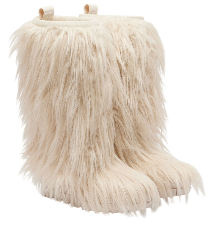 Photo: Goldbergh Leonora snow boots