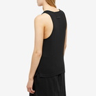 Fear of God ESSENTIALS Women's Tank Top in Black