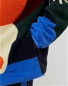 New Balance Hoops Classic Court Sherpa Jacket Multi - Mens - Fleece Jackets
