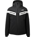 Colmar - Golden Eagle Padded Ski Jacket - Black