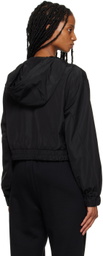 Alo Black International Anorak Jacket