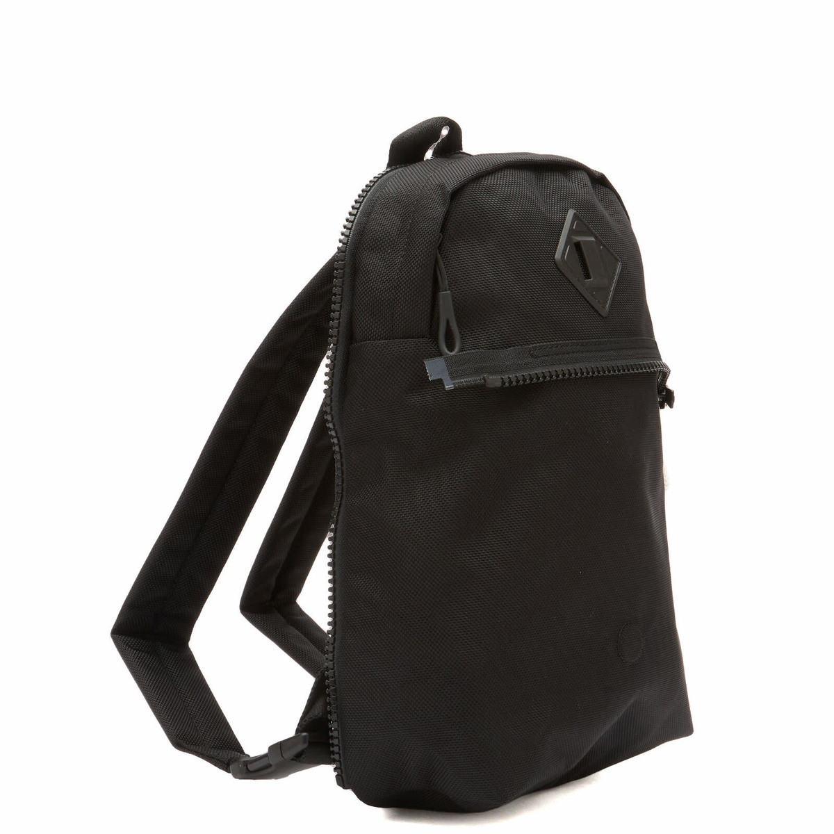 Hender Scheme Module Backpack - 26L in Black/Natural 