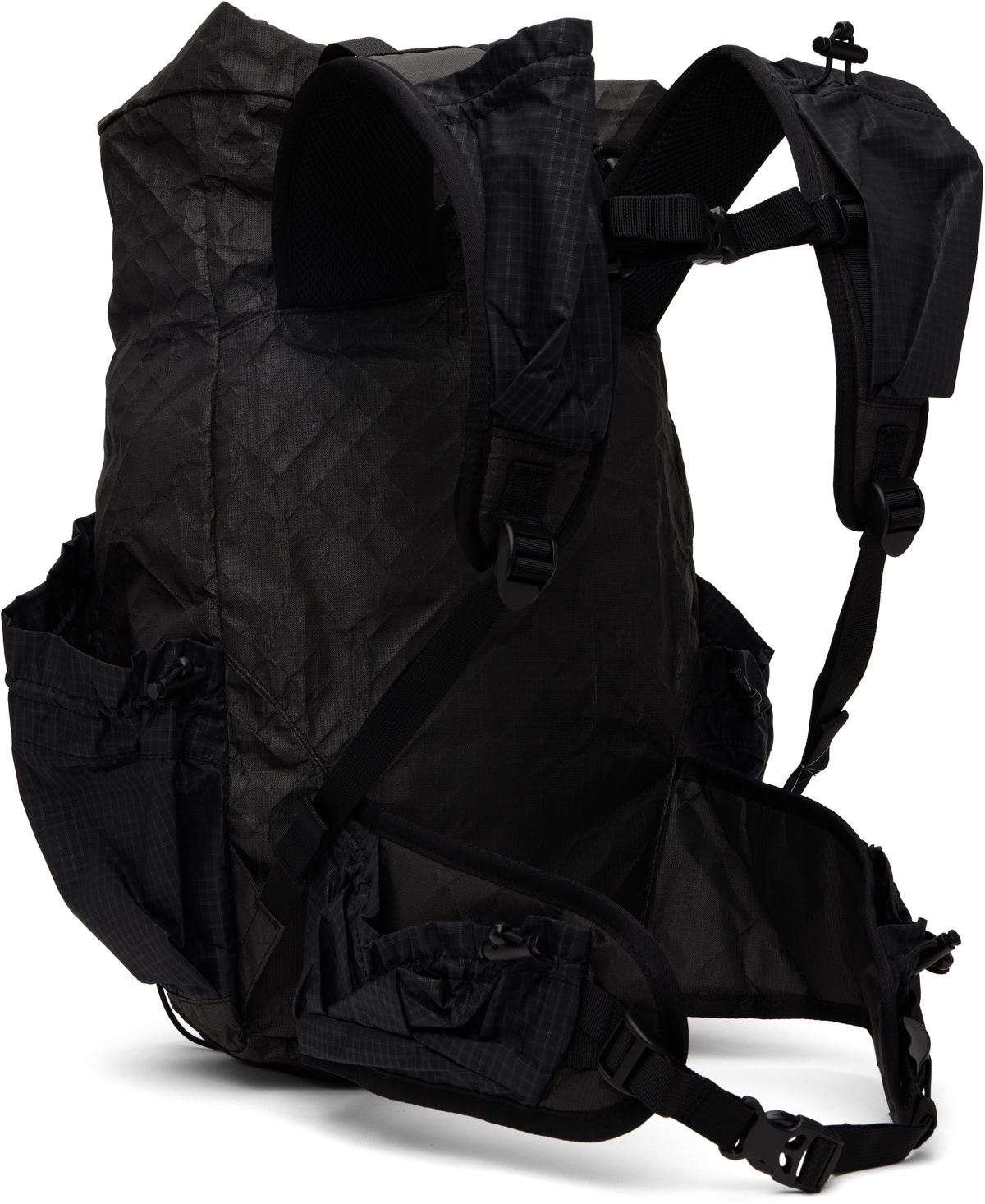ROA Black Range Backpack ROA