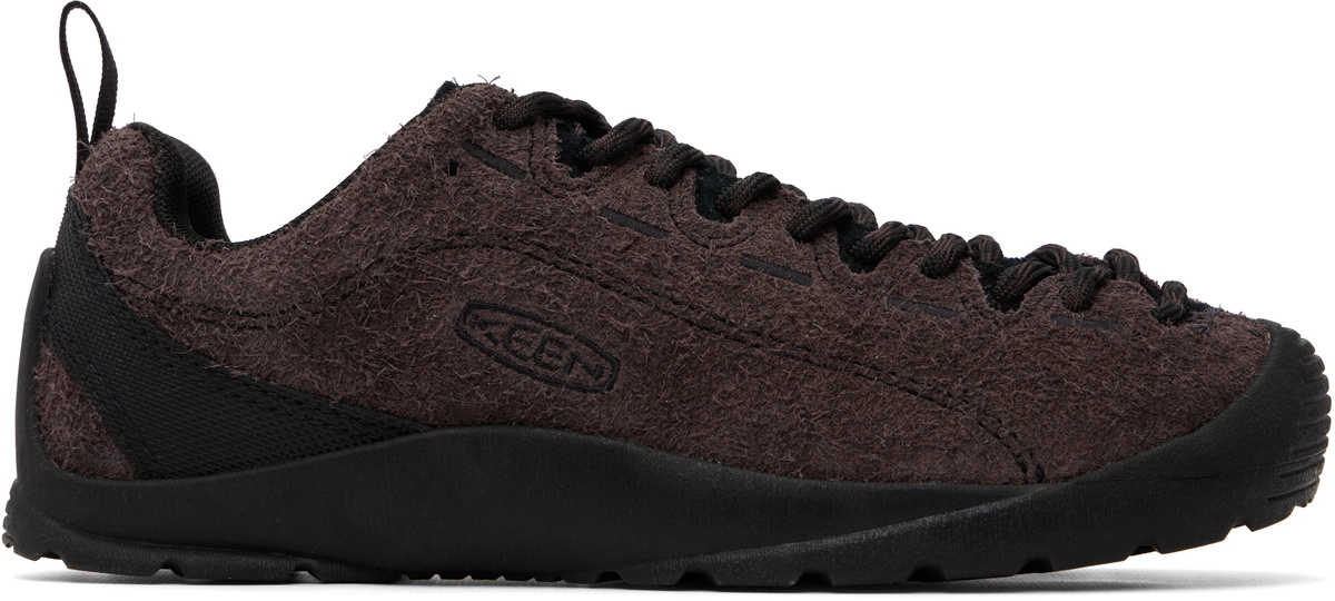 KEEN Brown Jasper Sneakers