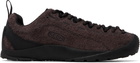 KEEN Brown Jasper Sneakers