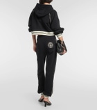 Gucci Cotton jersey sweatpants