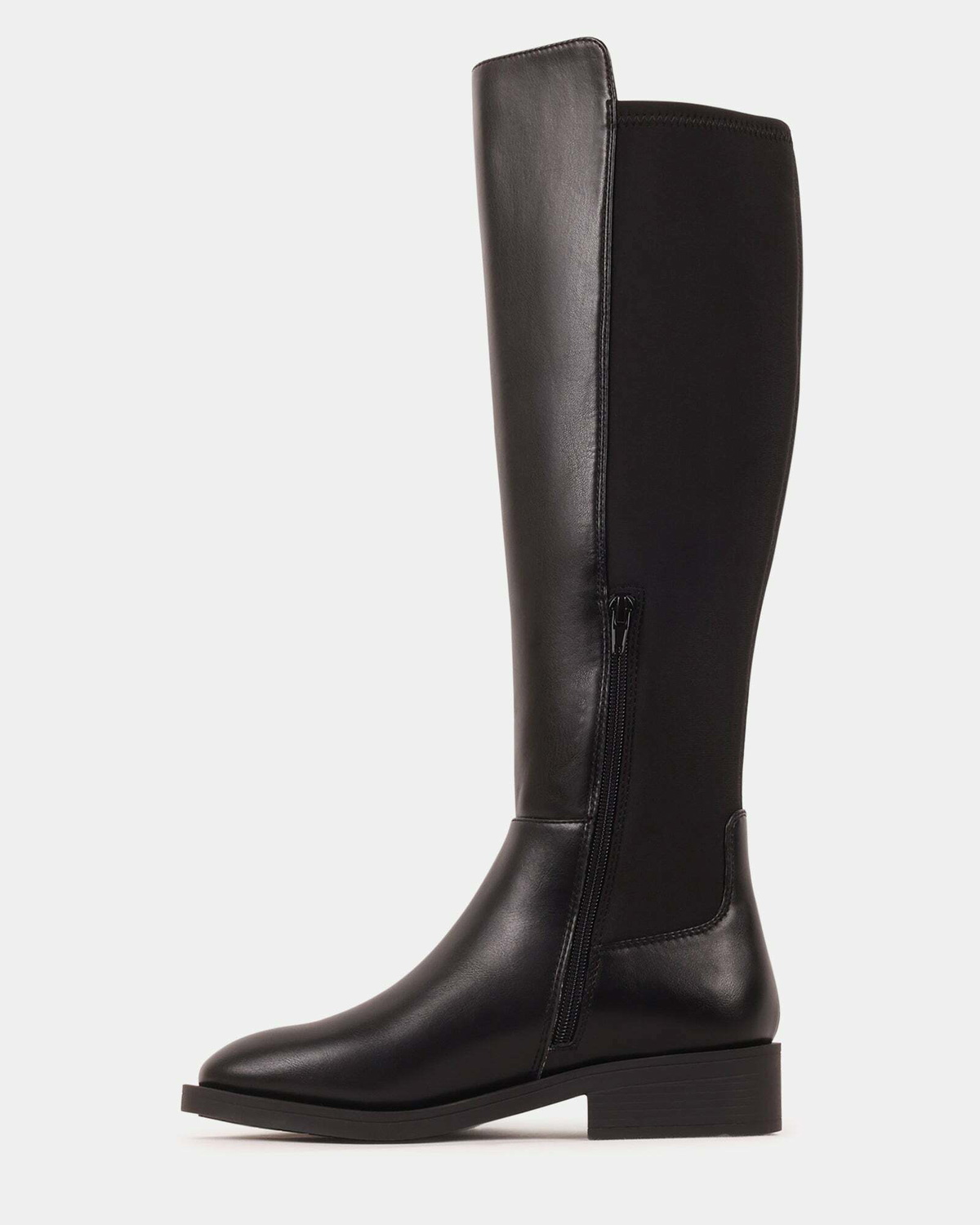 Steve Madden Paladium Boots in Black