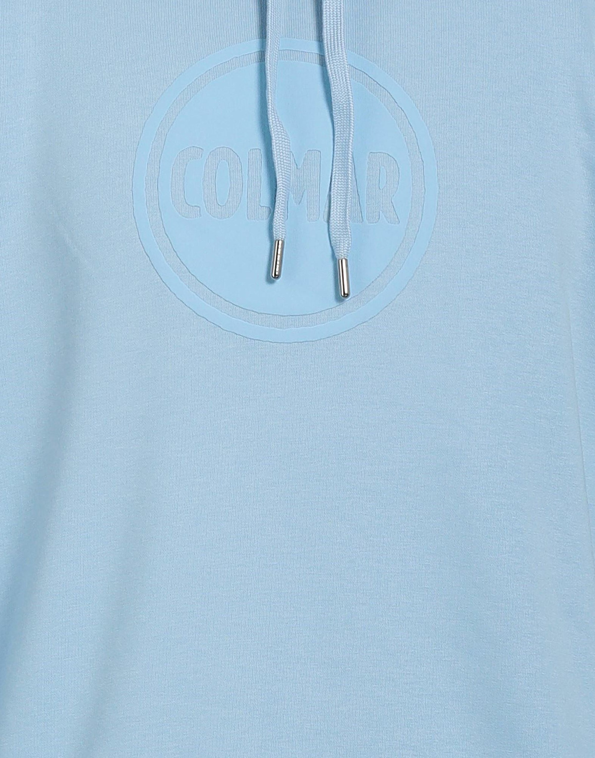 Colmar Mens Sweatshirt Sky in Blue
