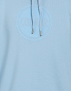 Colmar Mens Sweatshirt Sky in Blue
