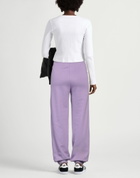 Stine Goya Womens Pants Lilac