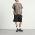 Champion Men's Reverse Weave Sweat Shorts in Black