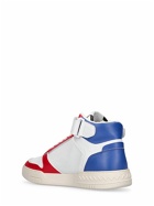 MISSONI - Basket New High Sneakers