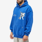 Represent Men's Giants Hoodie in Cobolt