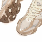 New Balance U9060ERM Sneaker in Beige