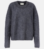 Lisa Yang Natalia oversized cashmere sweater