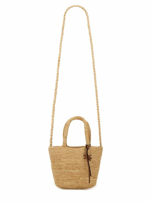 Photo: Manebi sunset Micro Bag