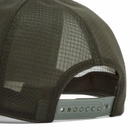 Arc'teryx Men's Bird Word Trucker Cap in Tatsu/Forage/Yukon 