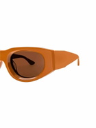 Thierry Lasry DOPAMY Sunglasses