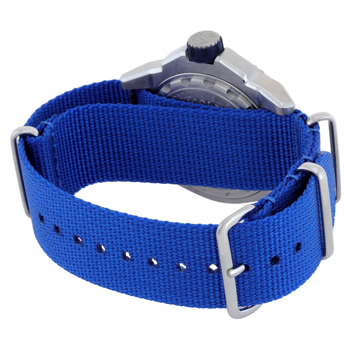 Armand Nicolet JSH GMT Automatic Mens Watch A487RGU-TF-BN22481AAUU
