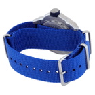Armand Nicolet JSH GMT Automatic Mens Watch A487RGU-TF-BN22481AAUU