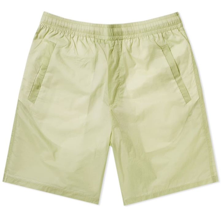 Photo: Acne Studios Romeo Nylon Ripstop Short Pale Green