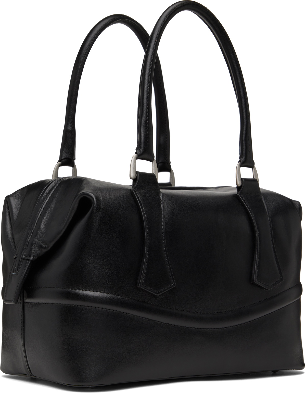 Enfants Riches Déprimés Black Bowling Bag